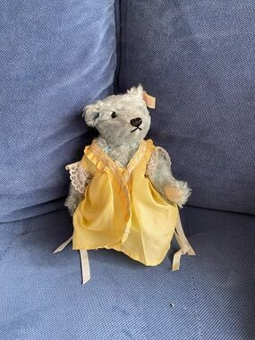 Steiff “Forever Friends” Teddy Bear 665059